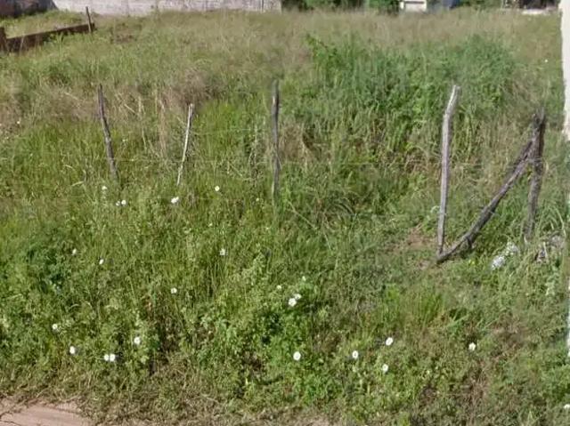 Terreno / Lote para Venda em Natal/RN Pitimbu