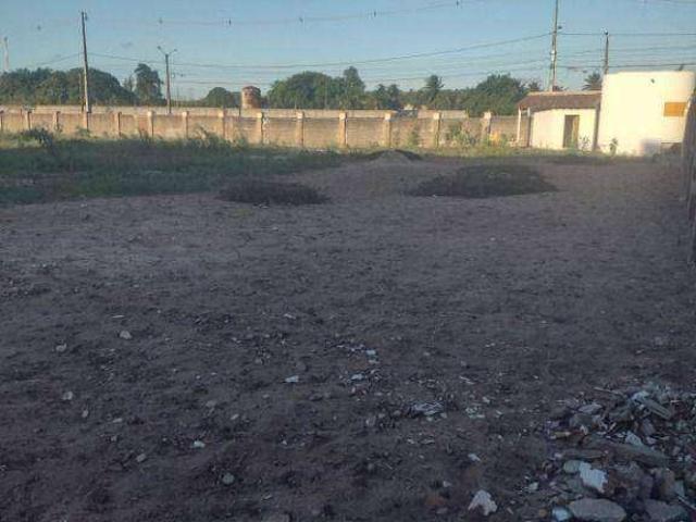 Terreno / Lote para Venda em Natal/RN Planalto