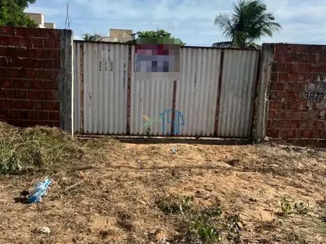 Terreno / Lote para Venda em Natal/RN Planalto