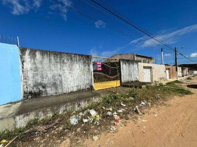 Terreno / Lote para Venda em Natal/RN Planalto