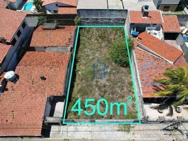 Terreno / Lote para Venda em Natal/RN Ponta Negra