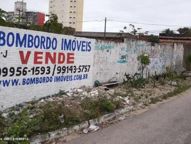 Terreno / Lote para Venda em Natal/RN Ponta Negra