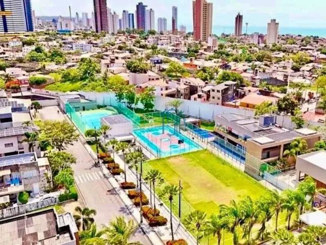 Terreno / Lote para Venda em Natal/RN Ponta Negra