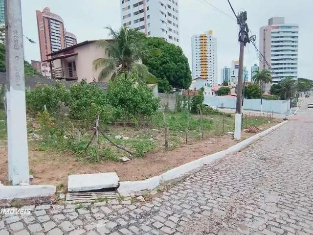 Terreno / Lote para Venda em Natal/RN Ponta Negra