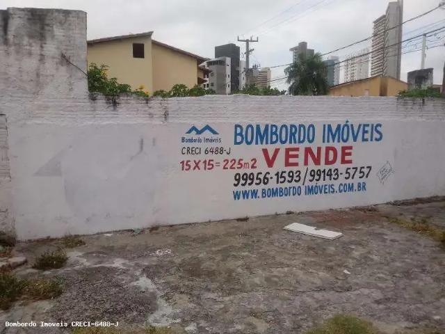 Terreno / Lote para Venda em Natal/RN Ponta Negra