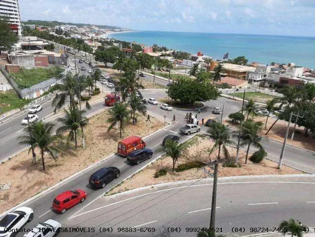 Terreno / Lote para Venda em Natal/RN Ponta Negra