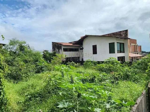 Terreno / Lote para Venda em Natal/RN Ponta Negra