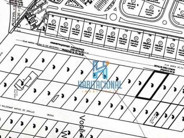 Terreno / Lote para Venda em Natal/RN Ponta Negra