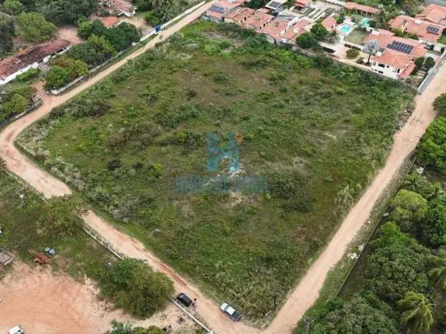 Terreno / Lote para Venda em Natal/RN Ponta Negra