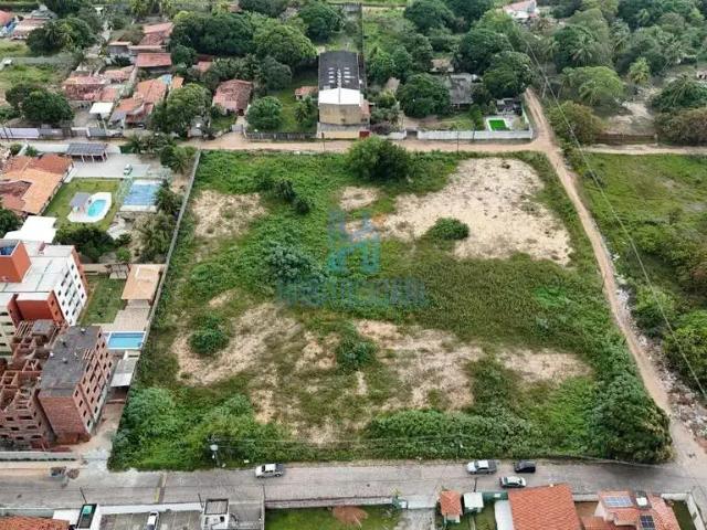 Terreno / Lote para Venda em Natal/RN Ponta Negra