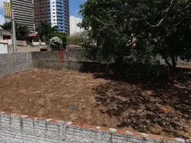 Terreno / Lote para Venda em Natal/RN Ponta Negra
