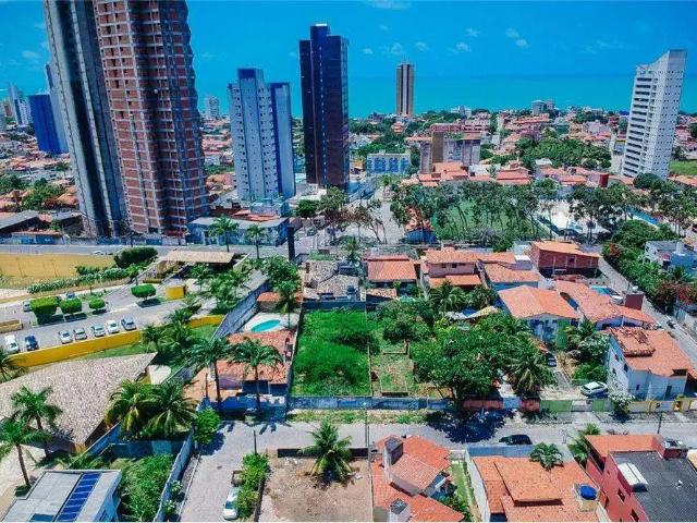 Terreno / Lote para Venda em Natal/RN Ponta Negra