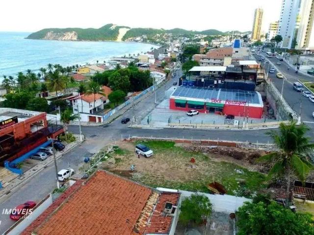 Terreno / Lote para Venda em Natal/RN Ponta Negra