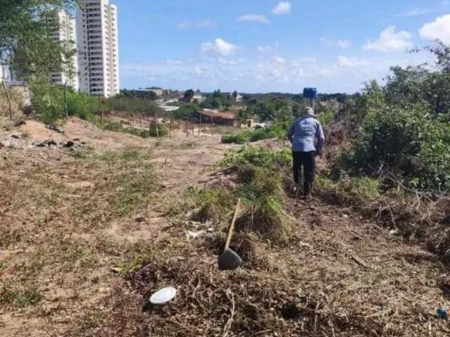 Terreno / Lote para Venda em Natal/RN Ponta Negra