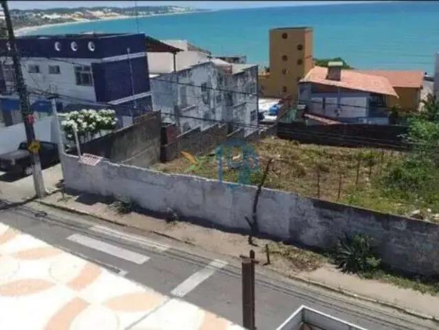 Terreno / Lote para Venda em Natal/RN Ponta Negra