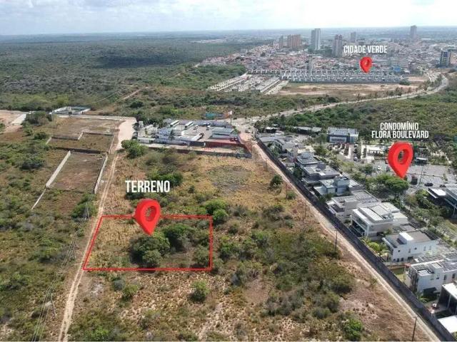 Terreno / Lote para Venda em Natal/RN Ponta Negra