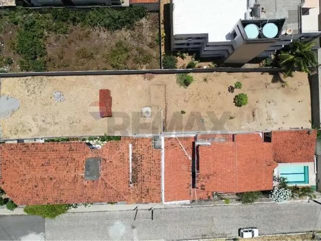 Terreno / Lote para Venda em Natal/RN Ponta Negra