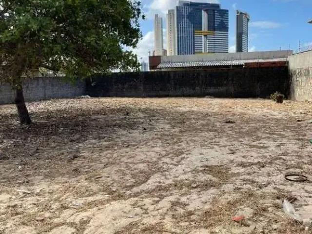 Terreno / Lote para Venda em Natal/RN Ponta Negra