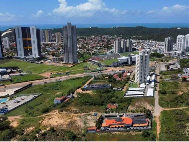 Terreno / Lote para Venda em Natal/RN Ponta Negra