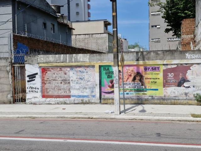 Terreno / Lote para Venda em Natal/RN Tirol