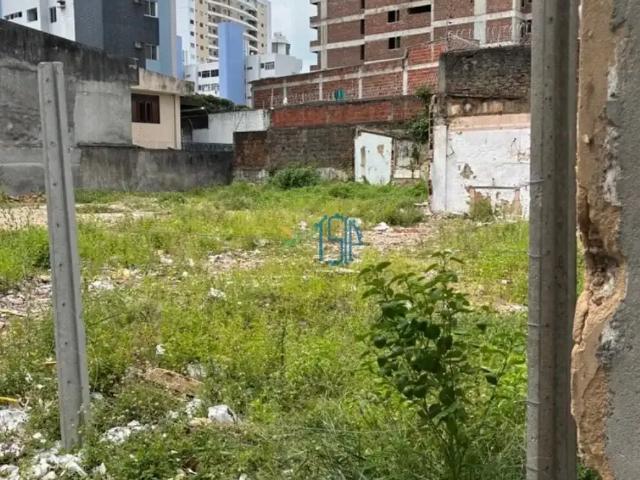 Terreno / Lote para Venda em Natal/RN Tirol