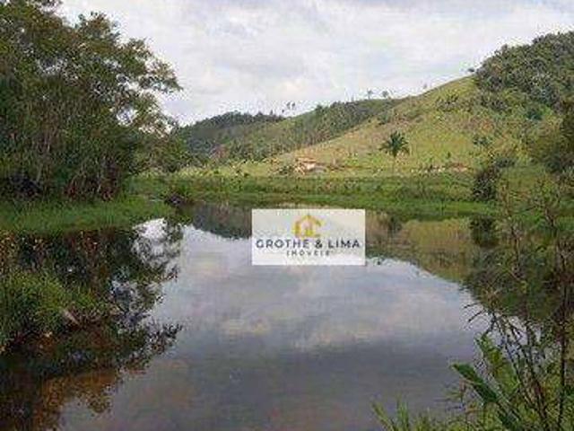 Terreno / Lote para Venda em Natividade da Serra/SP Centro
