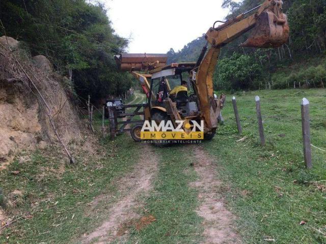 Terreno / Lote para Venda em Natividade da Serra/SP Natividade da Serra