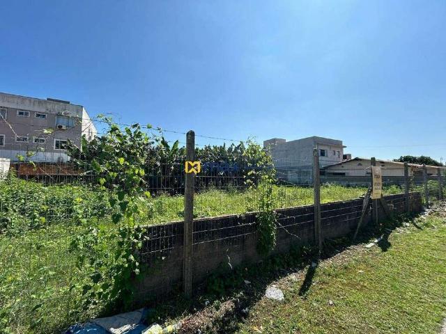 Terreno / Lote para Venda em Navegantes/SC Centro