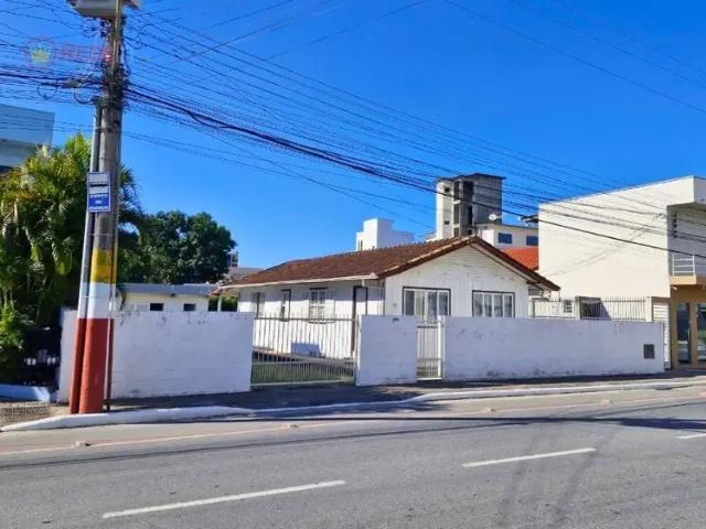 Terreno / Lote para Venda em Navegantes/SC Centro