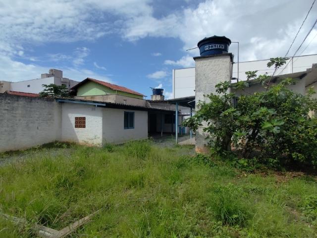 Terreno / Lote para Venda em Navegantes/SC Centro