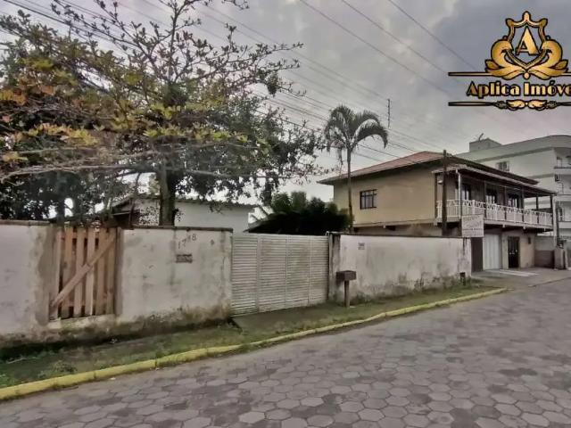 Terreno / Lote para Venda em Navegantes/SC Centro