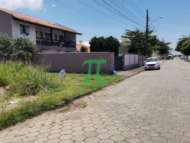 Terreno / Lote para Venda em Navegantes/SC Centro