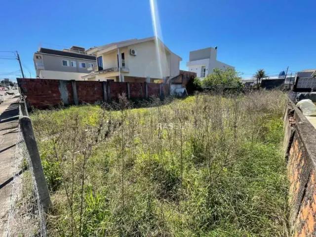 Terreno / Lote para Venda em Navegantes/SC Centro