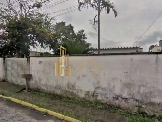 Terreno / Lote para Venda em Navegantes/SC Centro