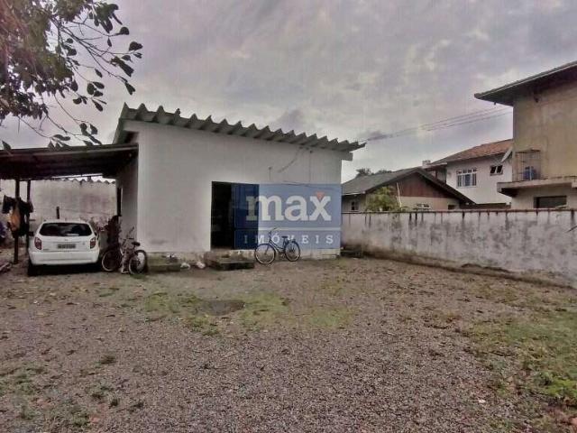 Terreno / Lote para Venda em Navegantes/SC Centro