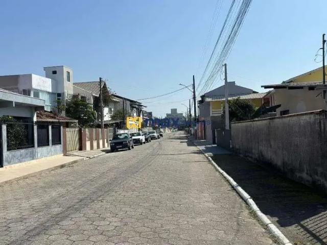 Terreno / Lote para Venda em Navegantes/SC Centro