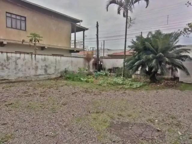 Terreno / Lote para Venda em Navegantes/SC Centro