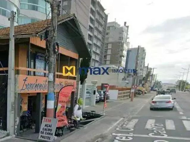 Terreno / Lote para Venda em Navegantes/SC Centro