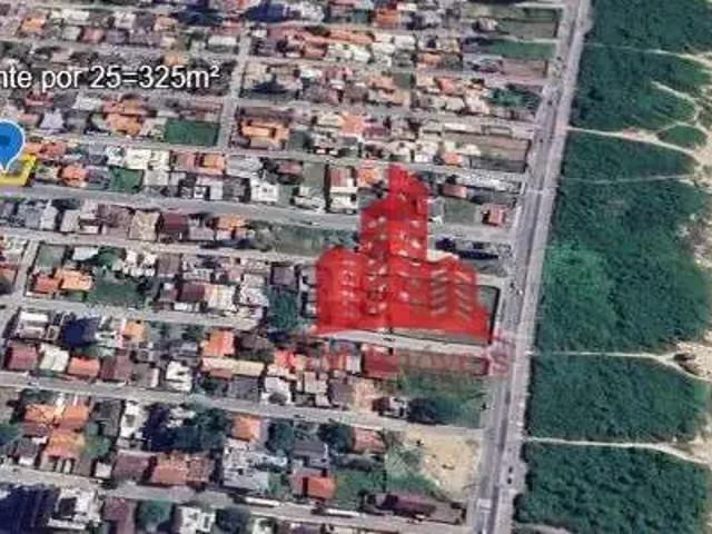 Terreno / Lote para Venda em Navegantes/SC Centro
