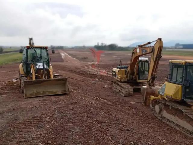 Terreno / Lote para Venda em Navegantes/SC Centro