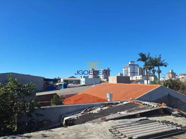 Terreno / Lote para Venda em Navegantes/SC Centro