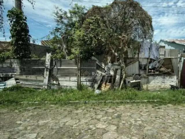 Terreno / Lote para Venda em Navegantes/SC Centro