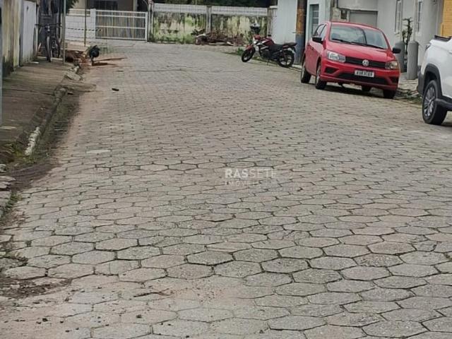 Terreno / Lote para Venda em Navegantes/SC Centro
