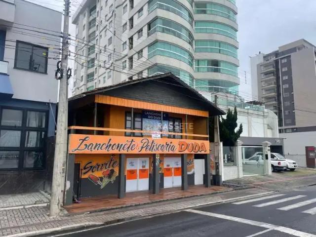 Terreno / Lote para Venda em Navegantes/SC Centro