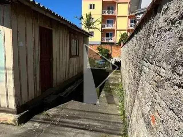 Terreno / Lote para Venda em Navegantes/SC Centro