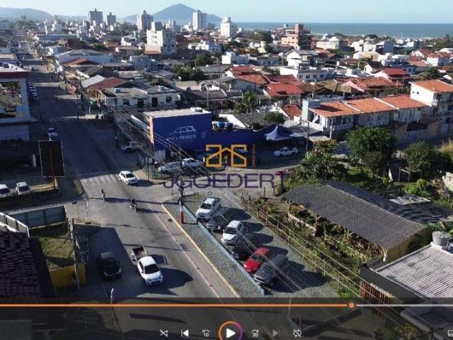 Terreno / Lote para Venda em Navegantes/SC Centro