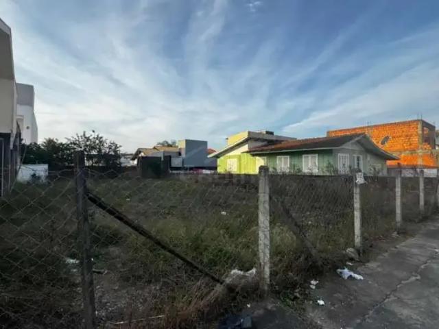 Terreno / Lote para Venda em Navegantes/SC Centro