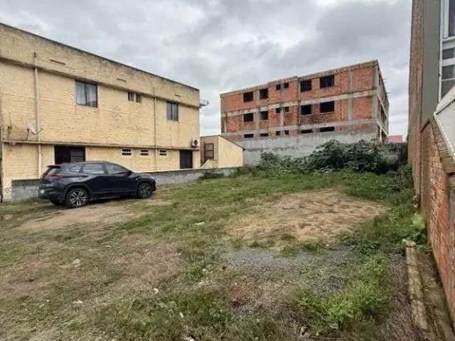 Terreno / Lote para Venda em Navegantes/SC Centro