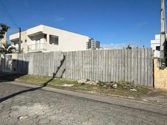 Terreno / Lote para Venda em Navegantes/SC Centro