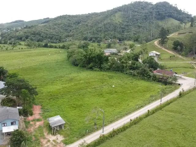 Terreno / Lote para Venda em Navegantes/SC Área Rural de Navegantes